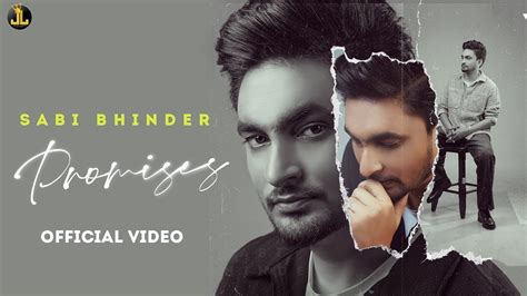 sabhi song|sabi bhinder promises song.